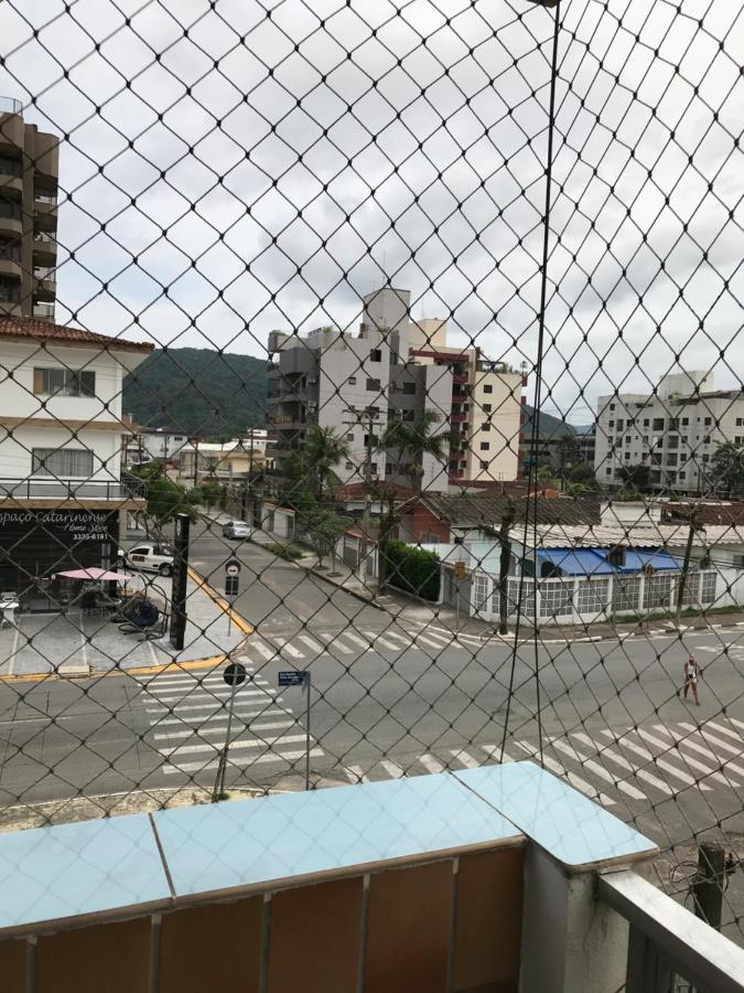 Edificio Everest Apto 21 - Mar Doce Lar 瓜鲁雅 外观 照片
