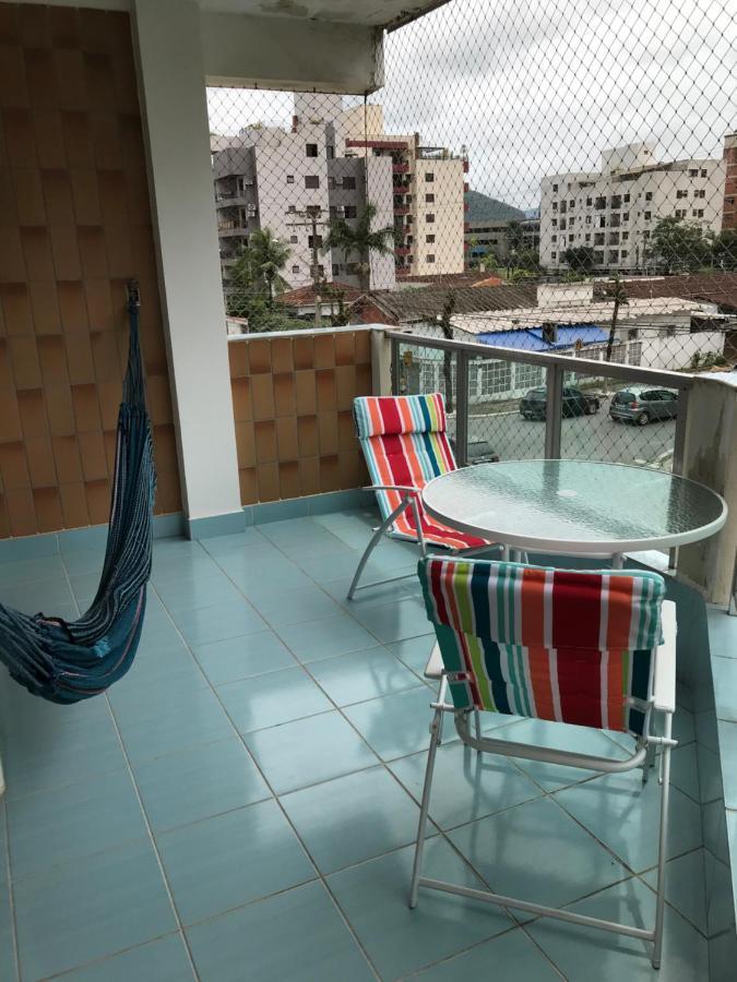 Edificio Everest Apto 21 - Mar Doce Lar 瓜鲁雅 外观 照片