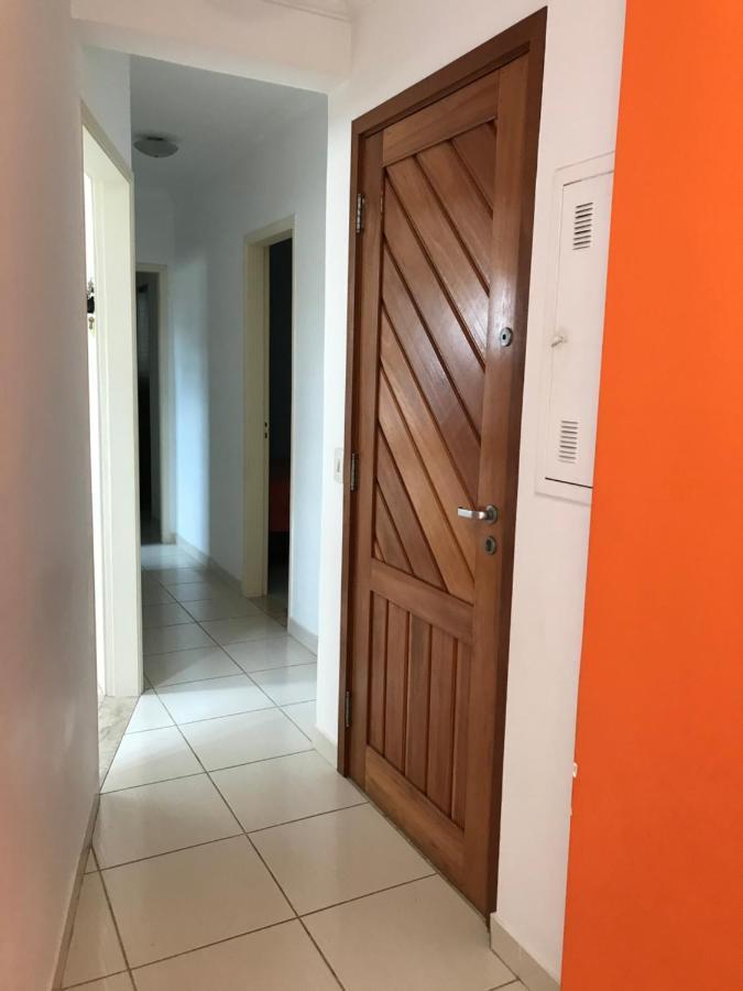 Edificio Everest Apto 21 - Mar Doce Lar 瓜鲁雅 外观 照片