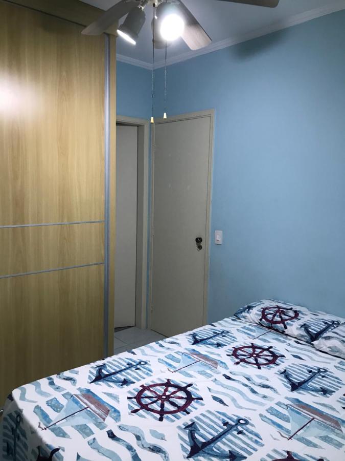 Edificio Everest Apto 21 - Mar Doce Lar 瓜鲁雅 外观 照片