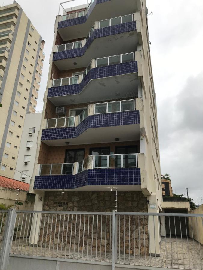 Edificio Everest Apto 21 - Mar Doce Lar 瓜鲁雅 外观 照片